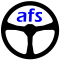 Auto Fischer Sarnen Logo